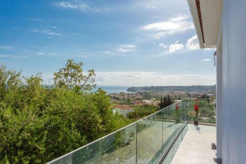 Apartment Casalma Thio