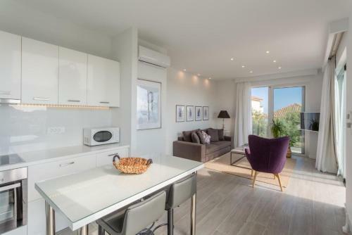Apartment Casalma Thio