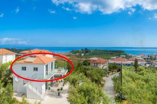 Apartment Casalma Thio