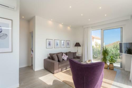 Apartment Casalma Thio