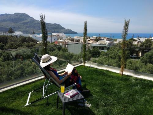 Villa Al�a