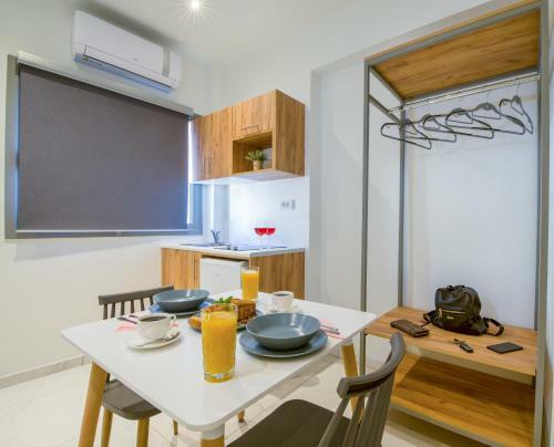 Linda Apartments Platanias