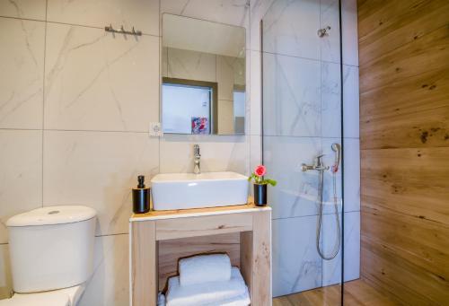 Linda Apartments Platanias