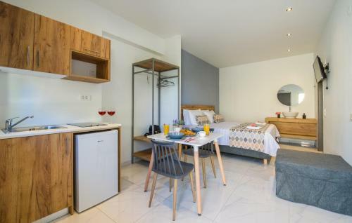 Linda Apartments Platanias