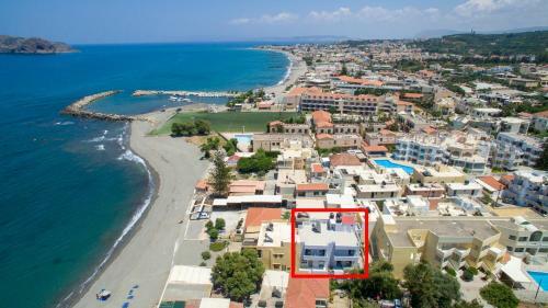 Linda Apartments Platanias