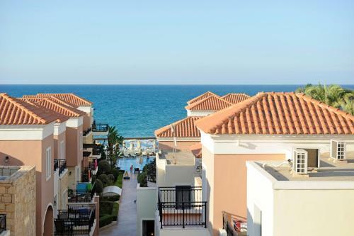 Hotel Atlantica Caldera Bay