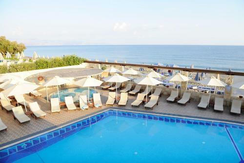 Hotel Atlantica Caldera Bay