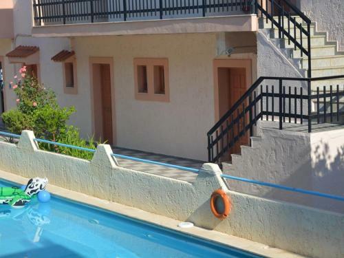 Hostal Room In Apartment - Amaril Hotel Apartments