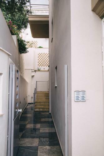 Kalavria Luxury Suites