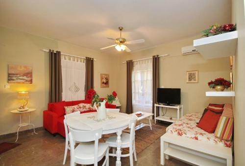 Aloe Luxury Apartments