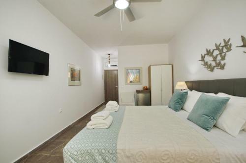 Aloe Luxury Apartments