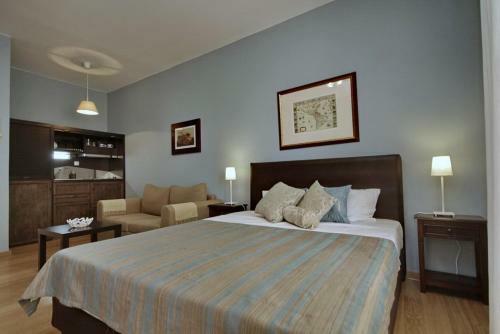 Aloe Luxury Apartments