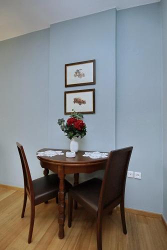 Aloe Luxury Apartments