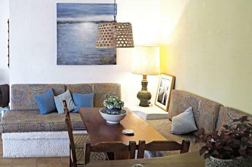 Poros Pine Villa