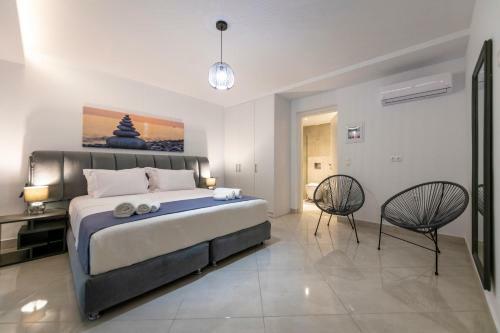 Crown Jewel Villa