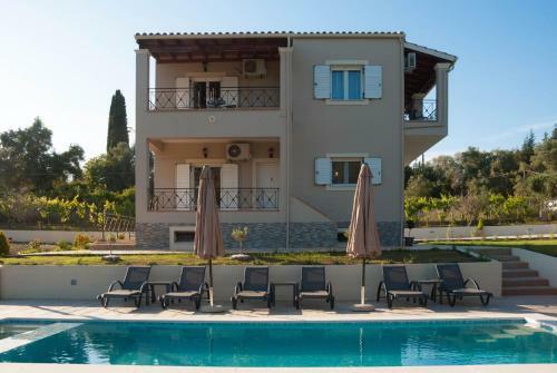 Villa Compass