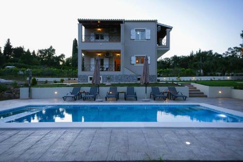 Villa Compass