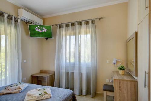Villa Compass