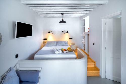Agroturismo Spitaki Serifos Studio