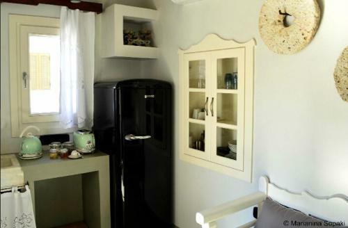 Agroturismo Spitaki Serifos Studio
