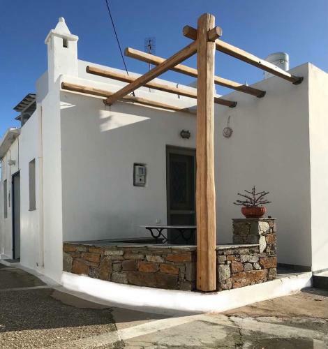 Agroturismo Spitaki Serifos Studio