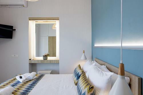 Apartamento Seaside Palette Suites