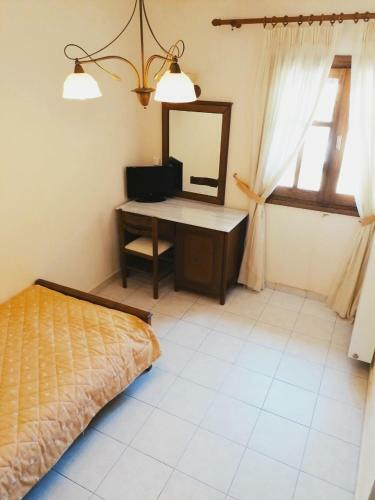 Dolopia Hotel