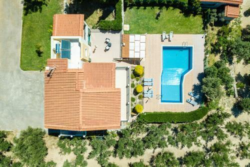 Villa Harmony