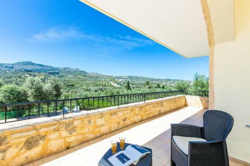 Villa Harmony