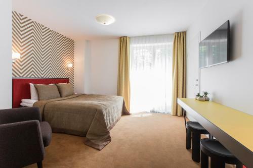 Hotel Vie?butis Simpatija
