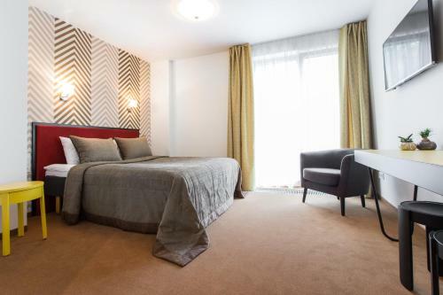 Hotel Vie?butis Simpatija