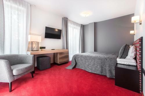 Hotel Vie?butis Simpatija