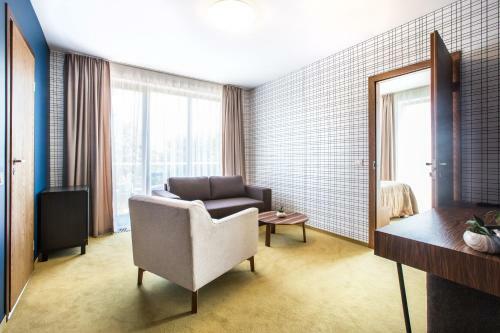 Hotel Vie?butis Simpatija