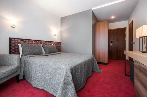 Hotel Vie?butis Simpatija