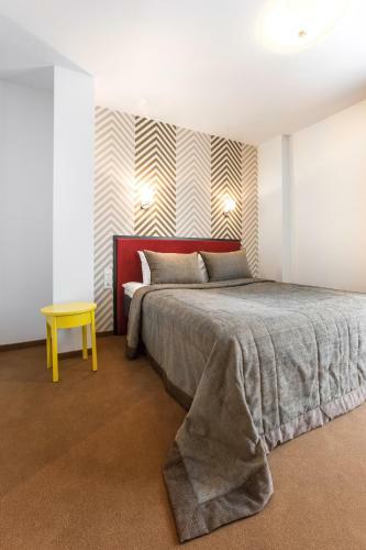 Hotel Vie?butis Simpatija