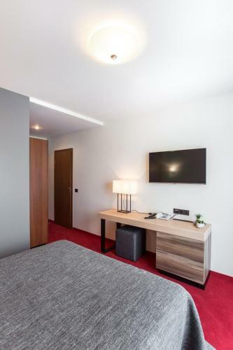 Hotel Vie?butis Simpatija