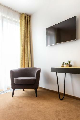 Hotel Vie?butis Simpatija