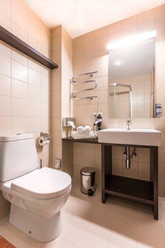 Hotel Vie?butis Simpatija