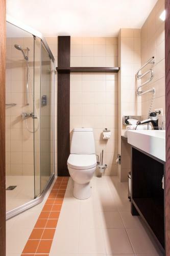 Hotel Vie?butis Simpatija