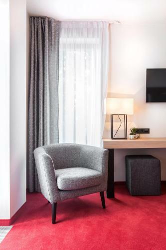 Hotel Vie?butis Simpatija
