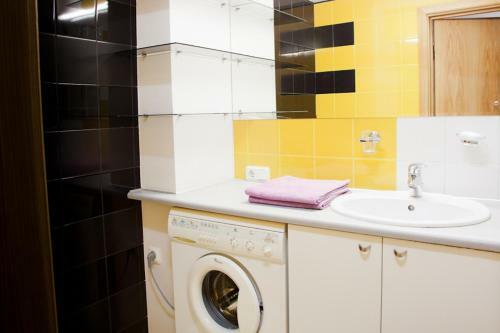 Giedre Apartments - Grazinos