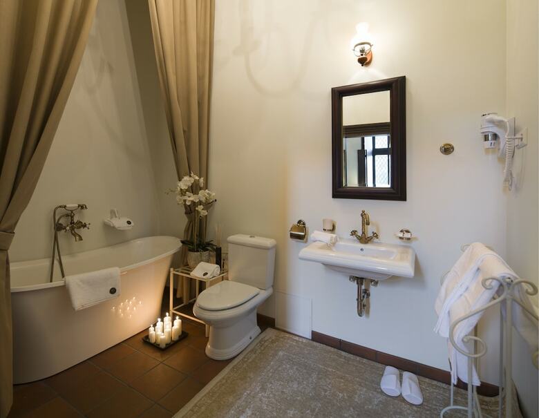 Hotel Monte Pacis