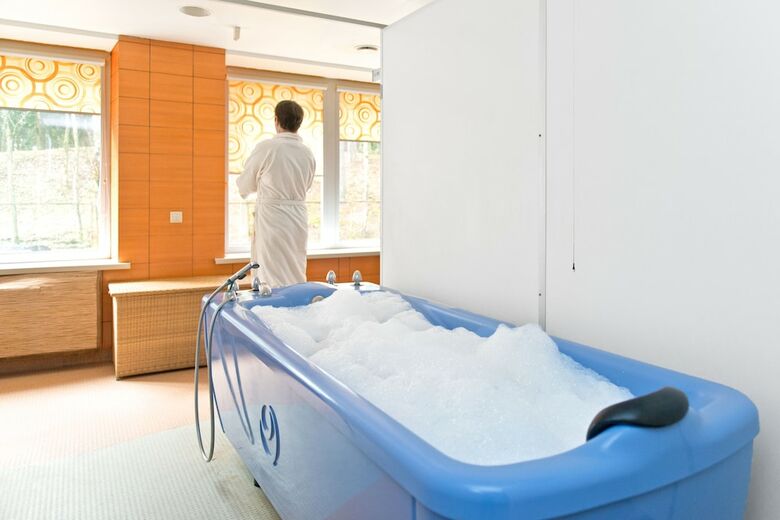 Hotel Spa Vilnius Druskininkai