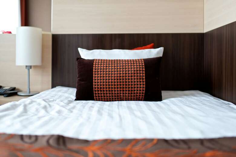 Hotel Spa Vilnius Druskininkai