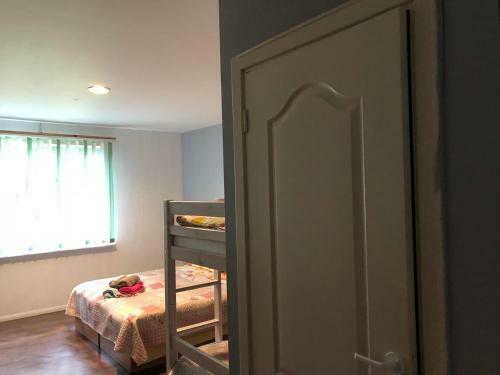 Hostal Druspolis