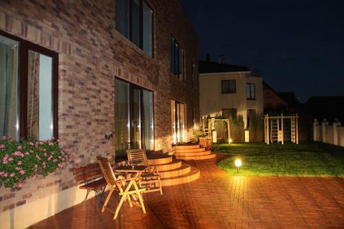 Apartamento Klaipedarent