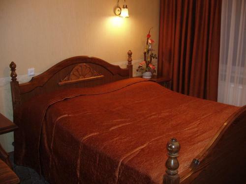 Hotel Vetra