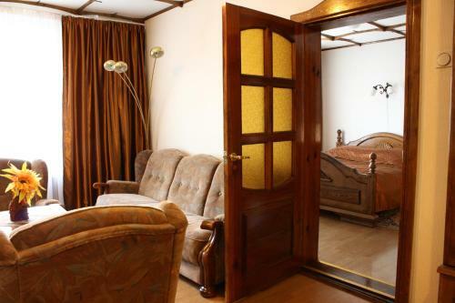 Hotel Vetra