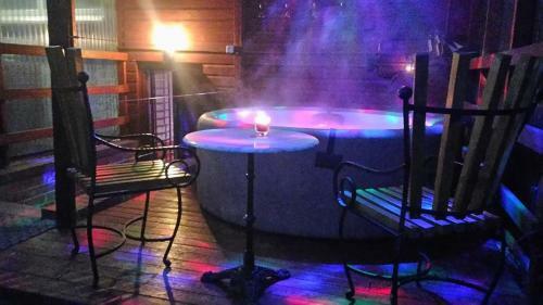 Hotel Vetra
