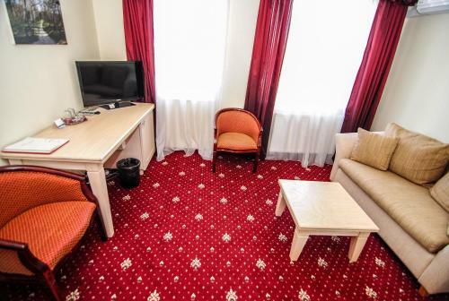 Hotel Pajurio Vieskelis